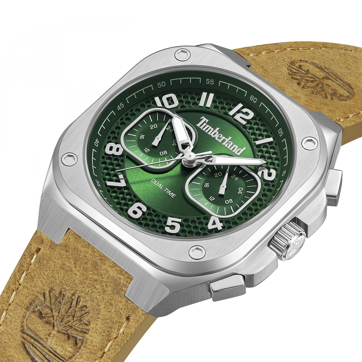 TIMBERLAND WATCHES Mod. TDWGF0055002 TIMBERLAND WATCHES Mod. TDWGF0055002